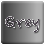 GREY buttons