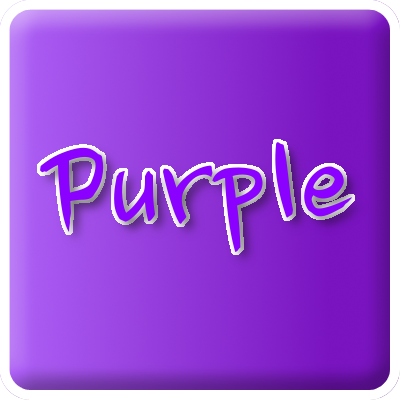 PURPLE buttons