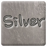 SILVER buttons