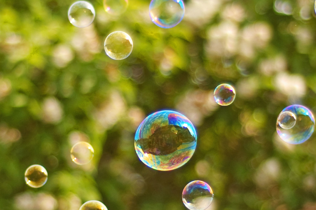 Bubbles