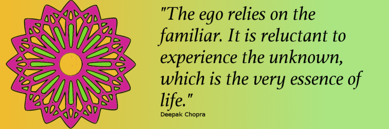 ego