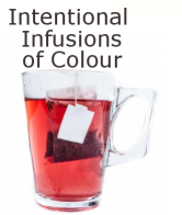 tea cup infusion