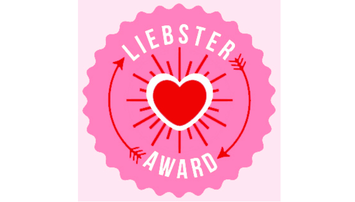 LiebsterAward