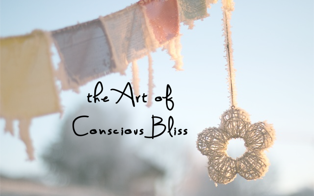 conscious bliss